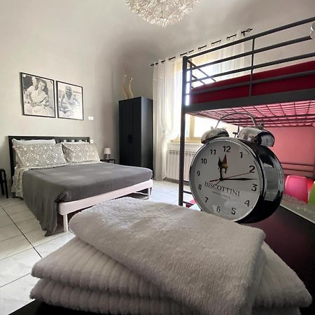 B&B Pontedera Zewnętrze zdjęcie