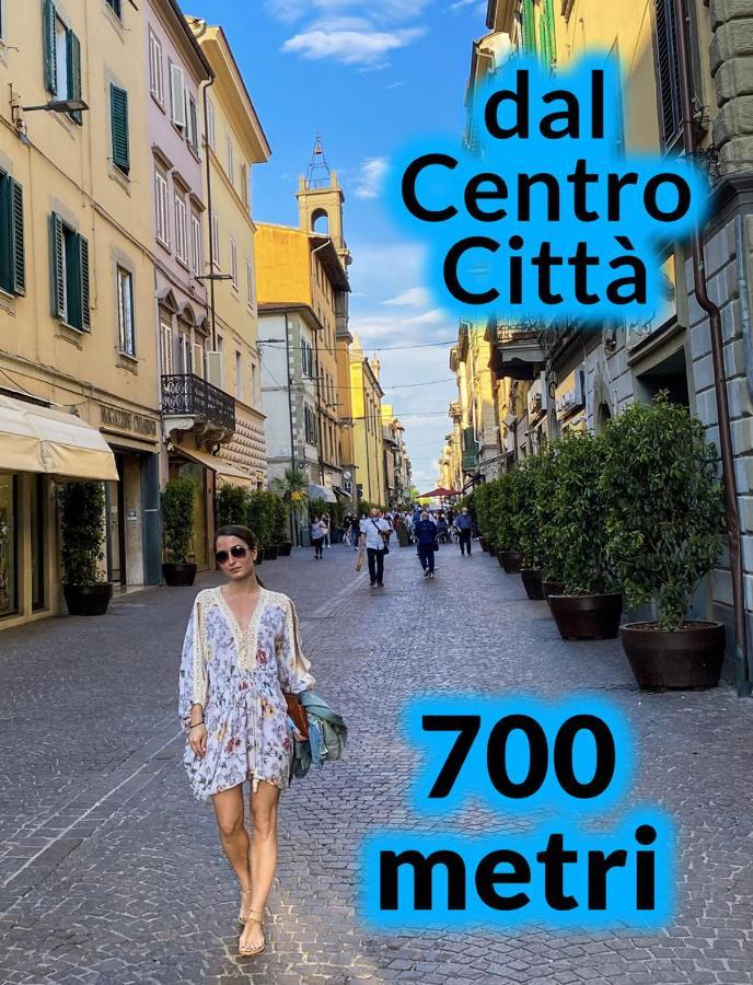 B&B Pontedera Zewnętrze zdjęcie