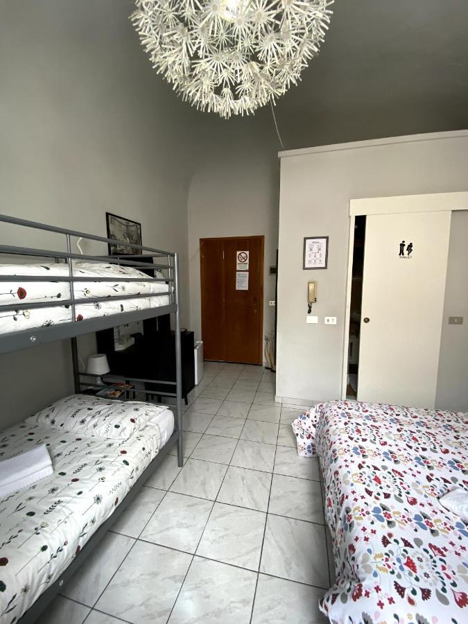 B&B Pontedera Zewnętrze zdjęcie