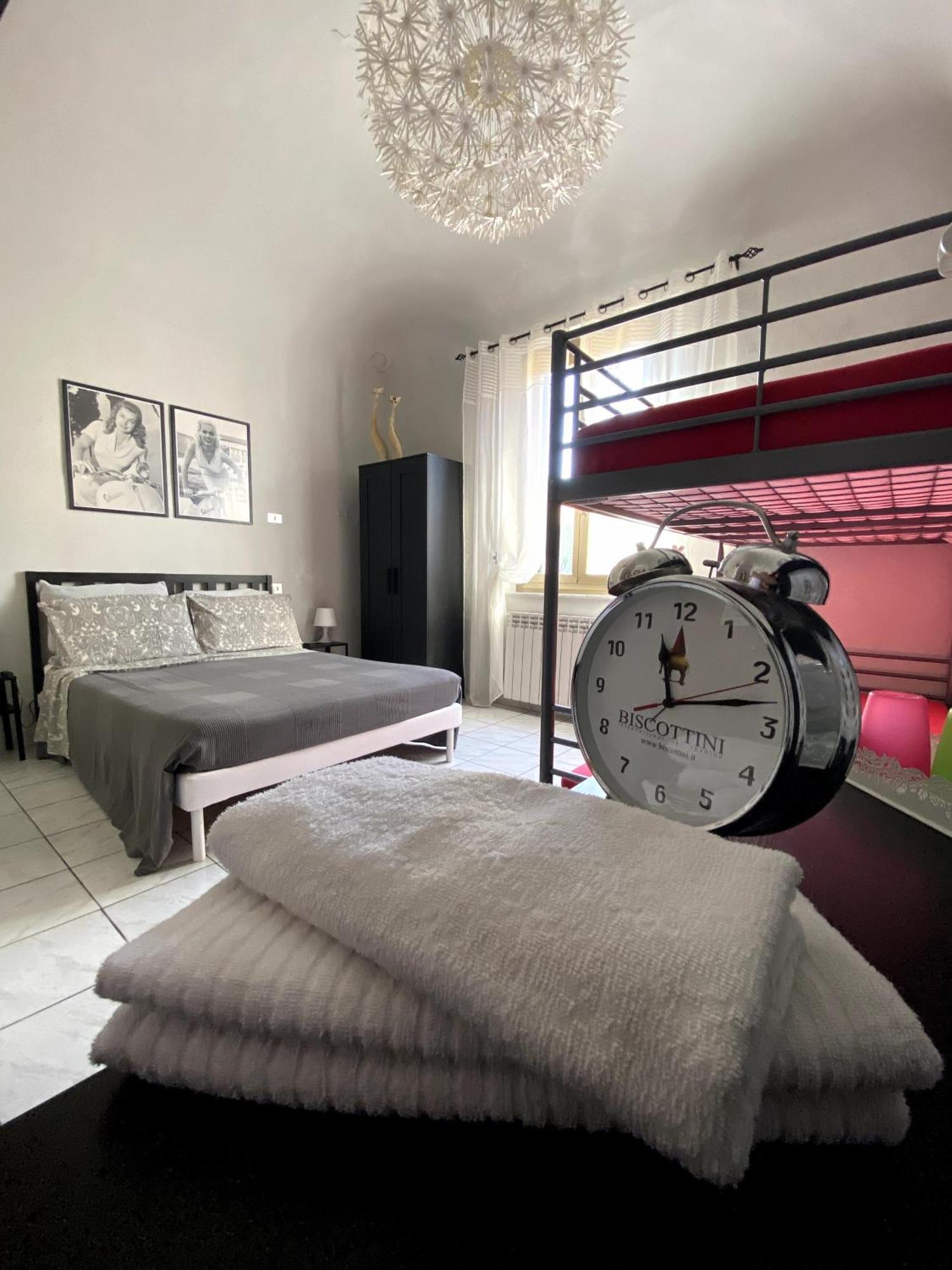 B&B Pontedera Zewnętrze zdjęcie