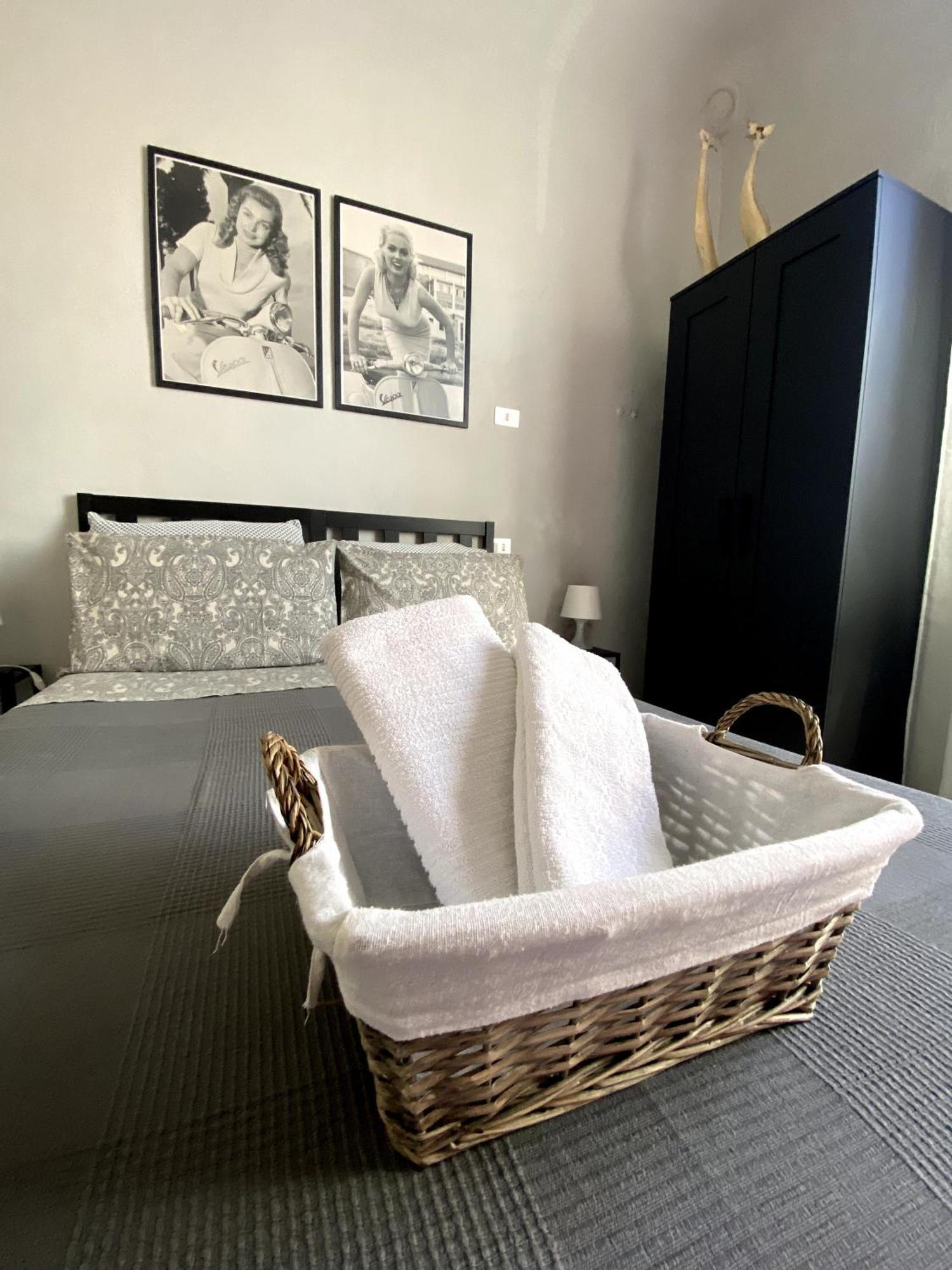 B&B Pontedera Zewnętrze zdjęcie