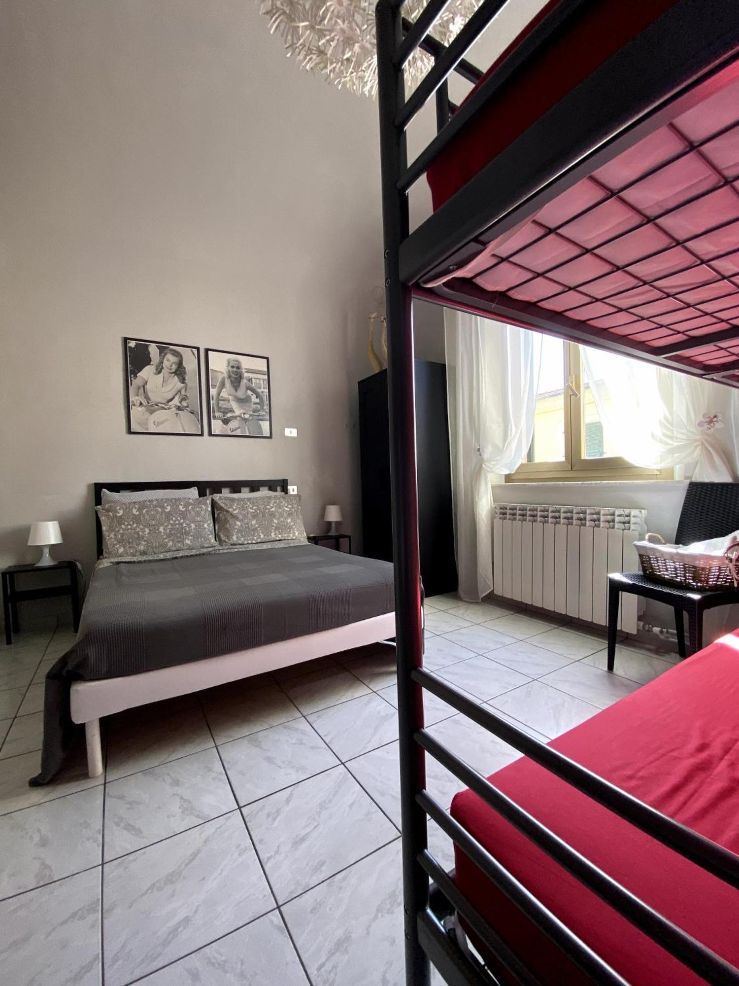 B&B Pontedera Zewnętrze zdjęcie