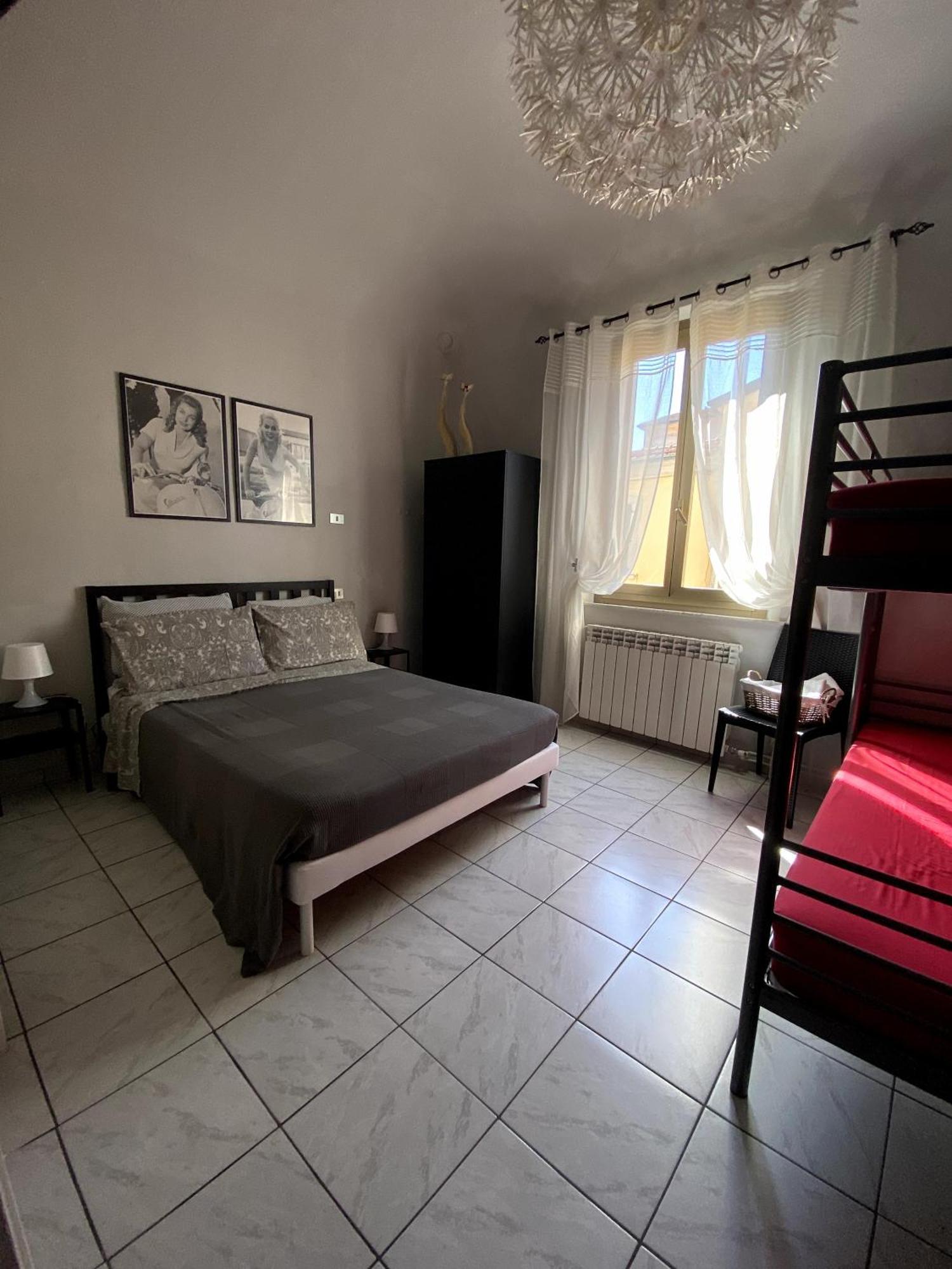 B&B Pontedera Zewnętrze zdjęcie